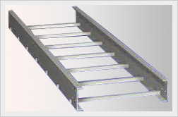 Ladder Cable Trays