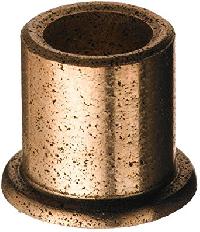 Bronze Sintered Bearing
