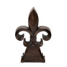 Stone Decorative Sculpture, Packaging Type : Brown