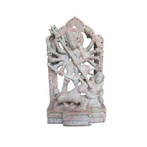 Goddess Durga Statue