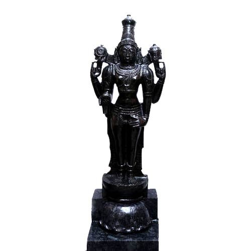 Sri Venkateswara Swami Statue