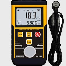 Metravi Ultrasonic Thickness Gauge