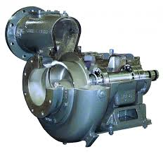 Solid Handling Pumps