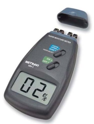 Digital Moisture Meter