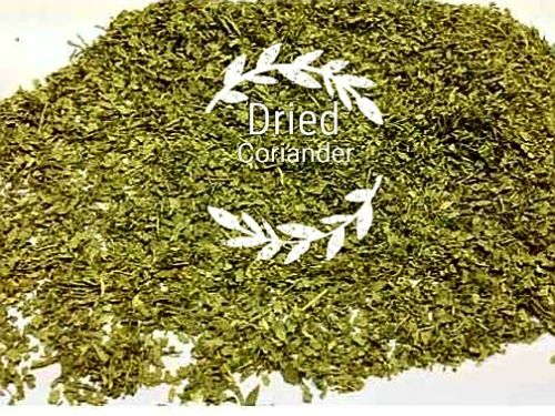 Coriander Leaves Powder, Packaging Type : Plastic Bag