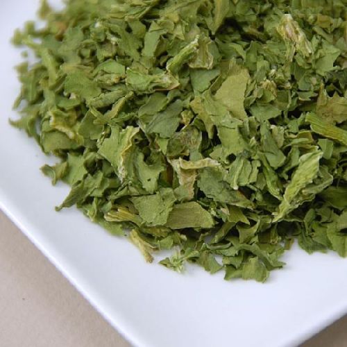 Dried Spinach Leaves, Packaging Type : Plastic Bag