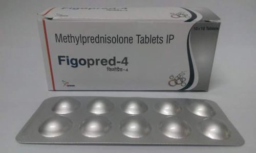 Methylprednisolone Succinate 1g Injection