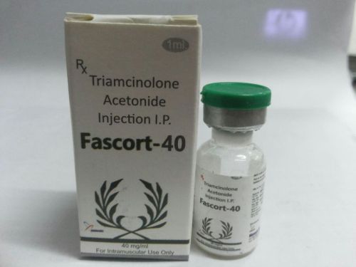 Triamcinolone Acetonide