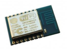 WiFi Board With Full I/O