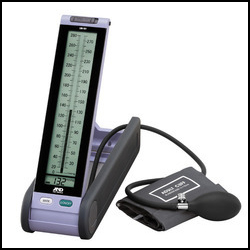 Mercury Free Sphygmomanometer