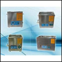 Ultrasonic Cleaner