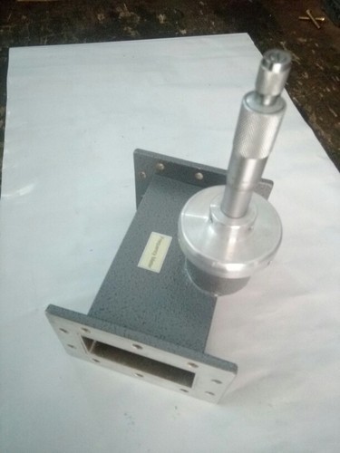 Direct Reading Frequency Meter