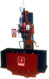 Hydraulic Honing Machine