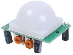Pir sensor