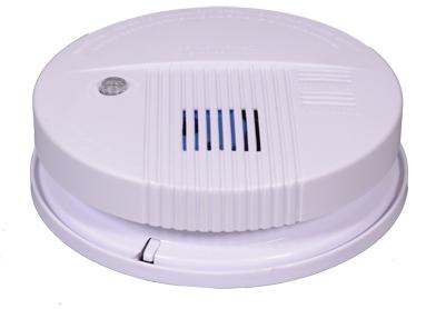 Smoke Alarm Sensor