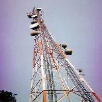 Microwave Tower