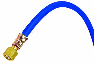 HOSE SINGLE OXYGEN FITTINGS