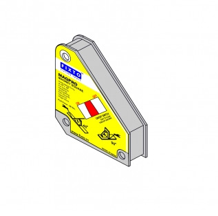 Square Magnet -MAGPRO