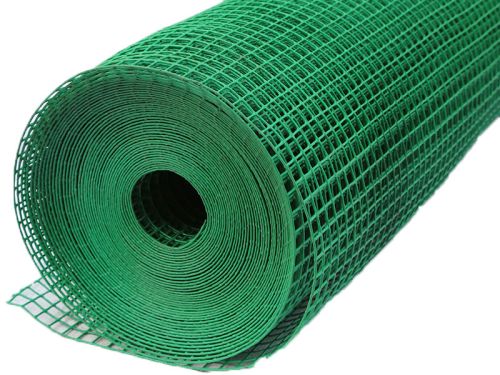 PVC Wire Mesh