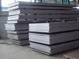 Polished EN9 Alloy Steel Sheets, For Industrial, Color : Grey