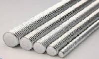 Mild Steel Threaded Rod