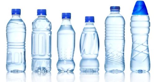 Plastic Bottles, For Beverage, Water, Feature : BPA Free, Eco-Friendly, Leak Proof