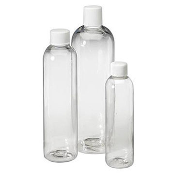 PET Water Bottles