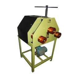 Manual Pipe Bending Machine