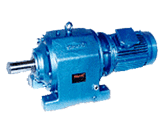 Geared Motors