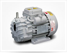 Vacuum Pump