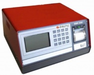 STSmoke-100 Diesel Smoke Meter