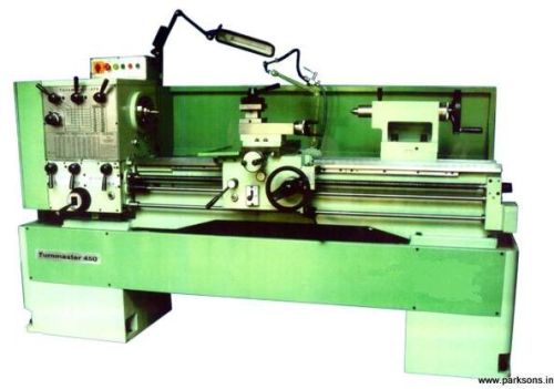 Precision Centre Lathe