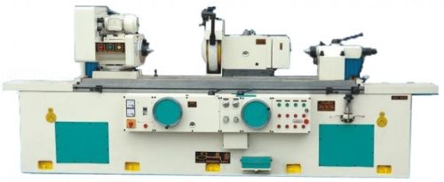 Universal Cylindrical Grinding Machines