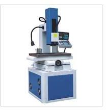 EDM Drill Machine