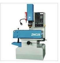 EDM Machine