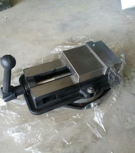 Milling Machine Vice