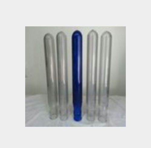 Plastic PET Preforms