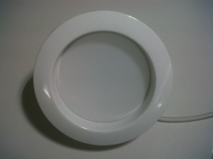 LED Round Down Light, For Indoor