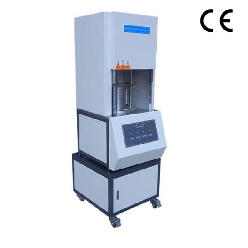 RT-101 Moving Die Rheometer, Brand Name : Right, Certificate : CE