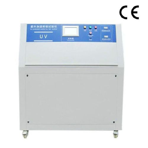 RT-308 QUV Accelerated Aging Testing Chamber