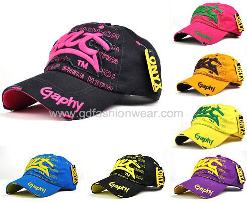 High Quality Baseball Cap, Brand Name : Do your brand