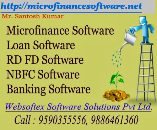 Nidhi Software