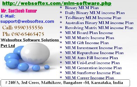 Orbit Income Plan MLM Dairy, Referral Program, Binary-Repurchase, Le