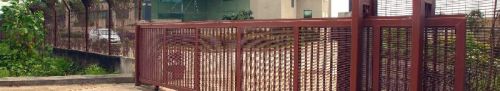 Security Gates