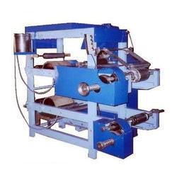 100-500kg VELVET PENCIL MAKING MACHINE, Automatic Grade : Automatic, Semi Automatic