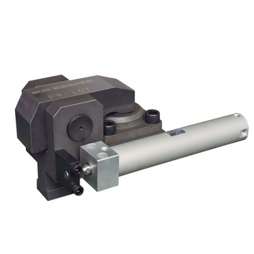 Hydraulic Clamp