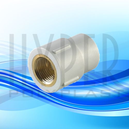 Round PVC Brass Pipe FTA, For Construction, Industrial, Plumbing, Length : 1-1000mm