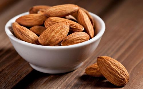 Almond Kernels, Usage : Crunchy, Sweet