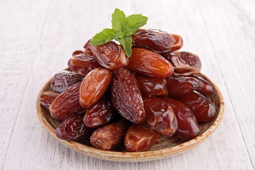 Fresh Dates