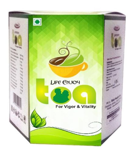 Life Enjoy Tea